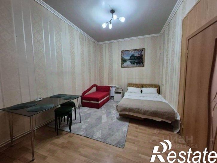 2-комн квартира Красноармейская улица, 5,  д. 5