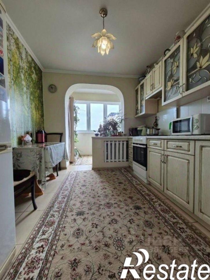 3-комн квартира улица Белинского, 14,  д. 14