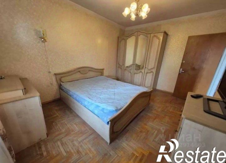 3-комн квартира улица Калинина, 85,  д. 85