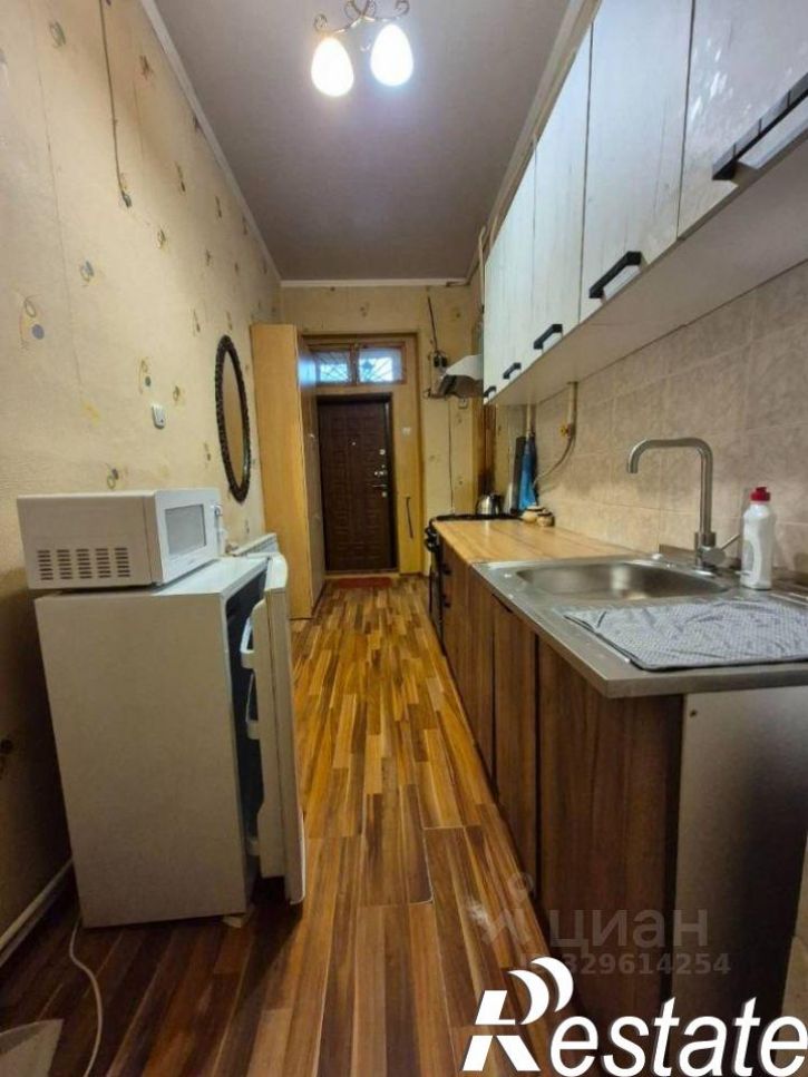 2-комн квартира Красноармейская улица, 5,  д. 5