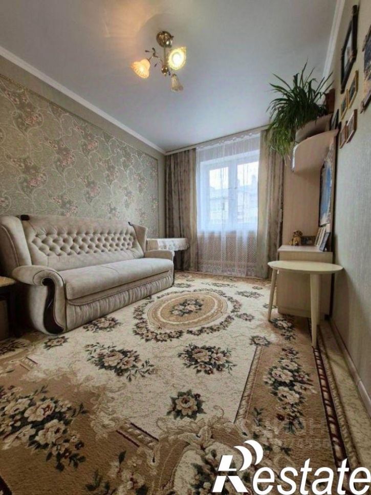 3-комн квартира улица Белинского, 14,  д. 14