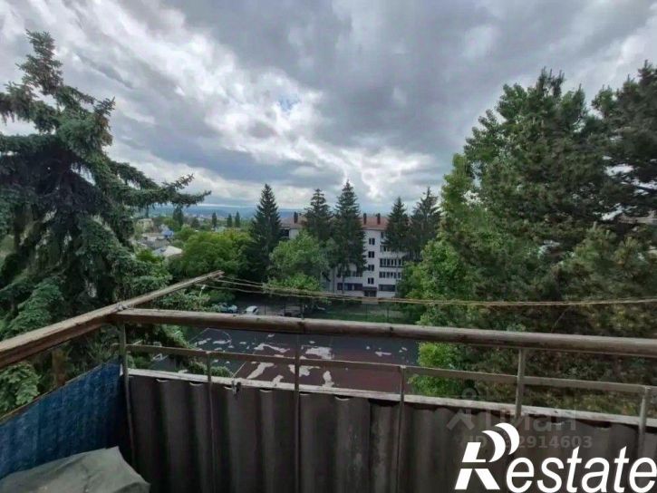 3-комн квартира улица Калинина, 85,  д. 85