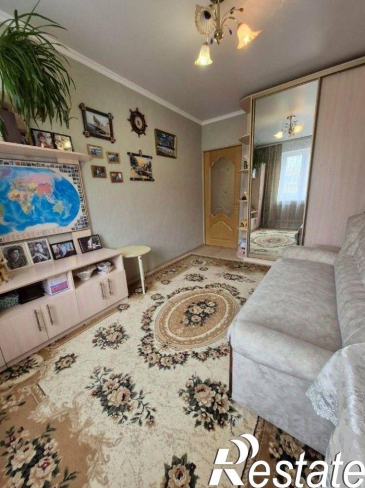 3-комн квартира улица Белинского, 14,  д. 14