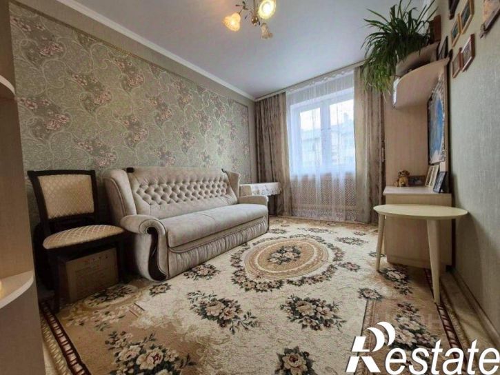 3-комн квартира улица Белинского, 14,  д. 14