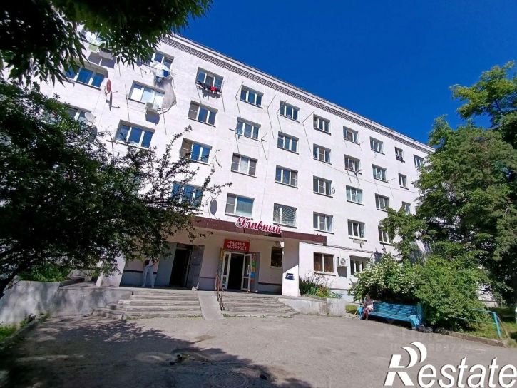 1-комн квартира улица 40 лет Октября, 26,  д. 26
