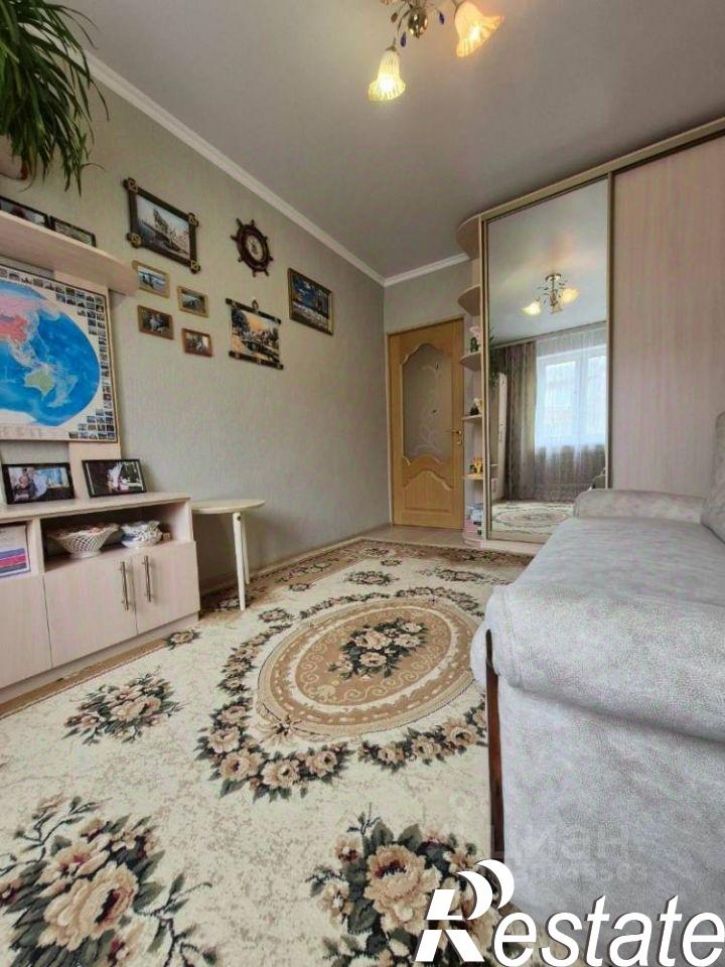 3-комн квартира улица Белинского, 14,  д. 14