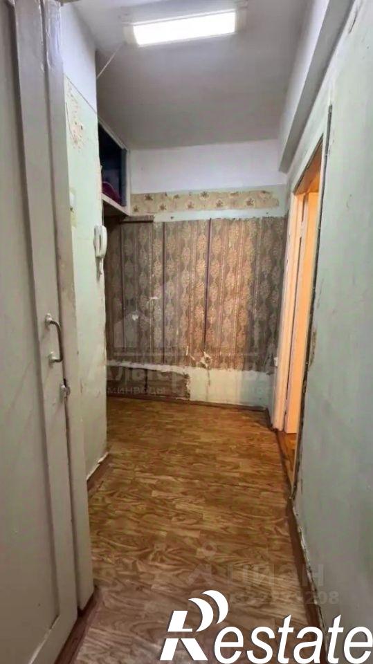 Купить квартиру за 7 500 000 рублей на проезд Цандера, 11
