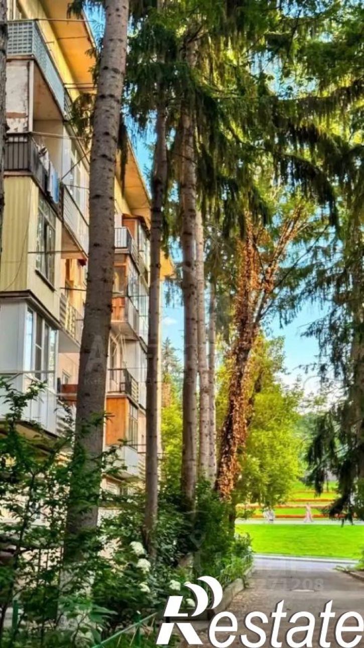 3-комн квартира проезд Цандера, 11,  д. 11