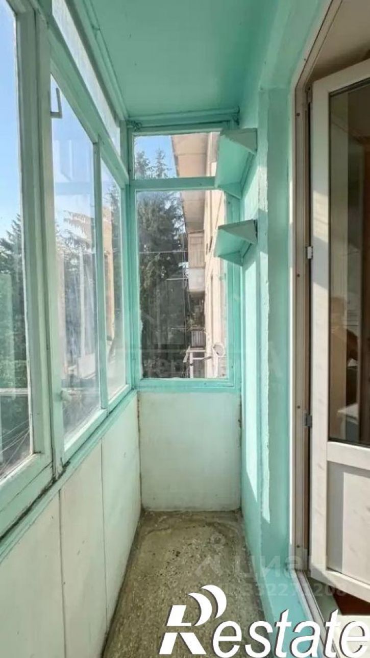 3-комн квартира проезд Цандера, 11,  д. 11