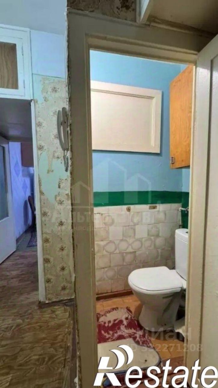 3-комн квартира проезд Цандера, 11,  д. 11