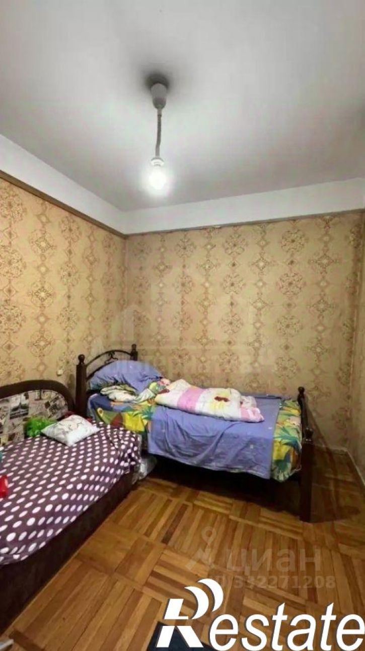 3-комн квартира проезд Цандера, 11,  д. 11