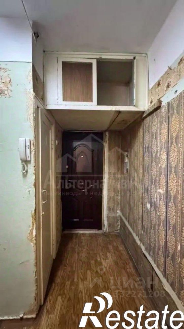 3-комн квартира проезд Цандера, 11,  д. 11