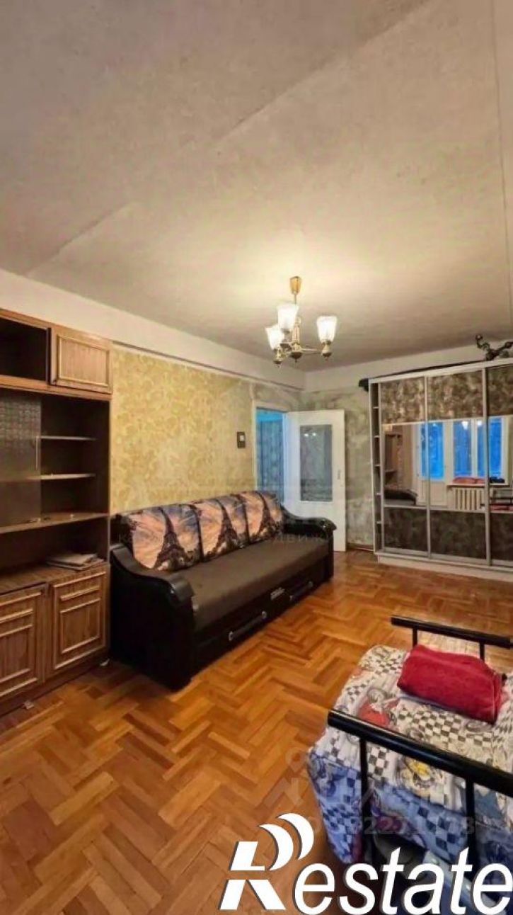 3-комн квартира проезд Цандера, 11,  д. 11