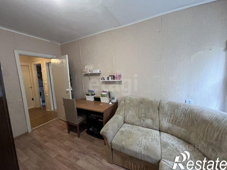 2-комн квартира улица Островского, 3,  д. 3