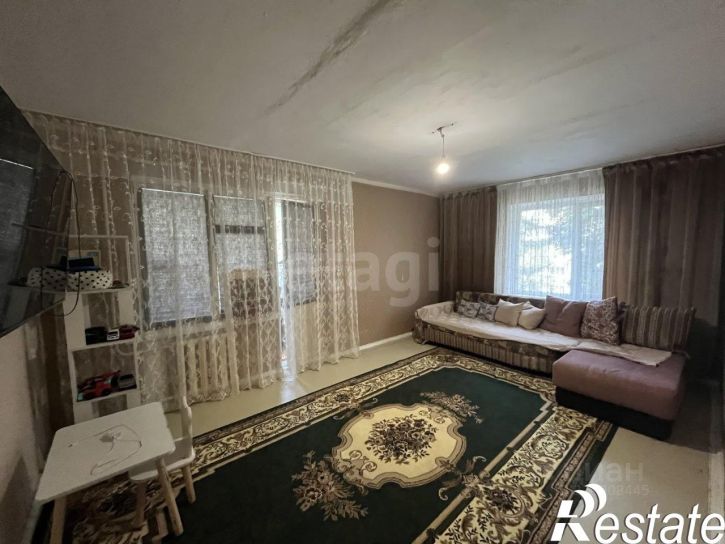 2-комн квартира улица Островского, 3,  д. 3