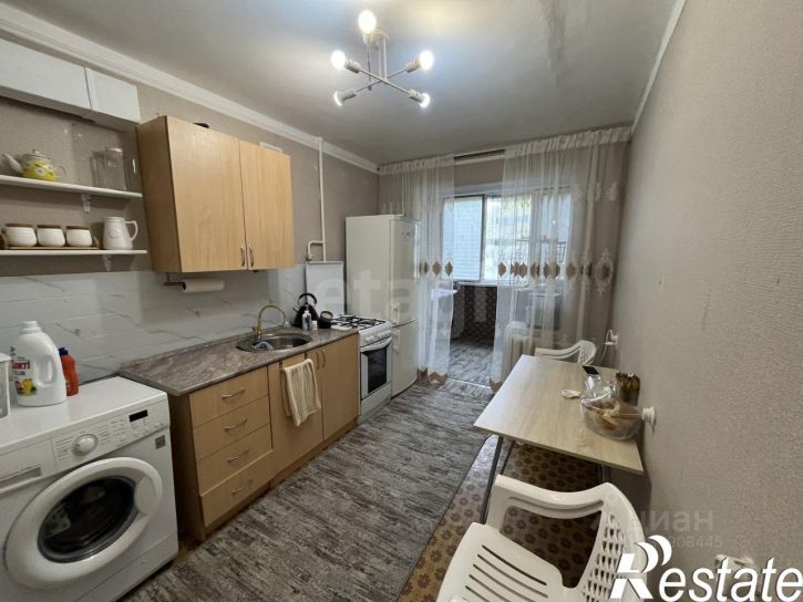 2-комн квартира улица Островского, 3,  д. 3