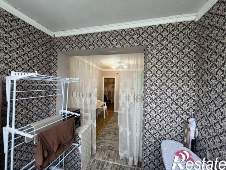 2-комн квартира улица Островского, 3,  д. 3