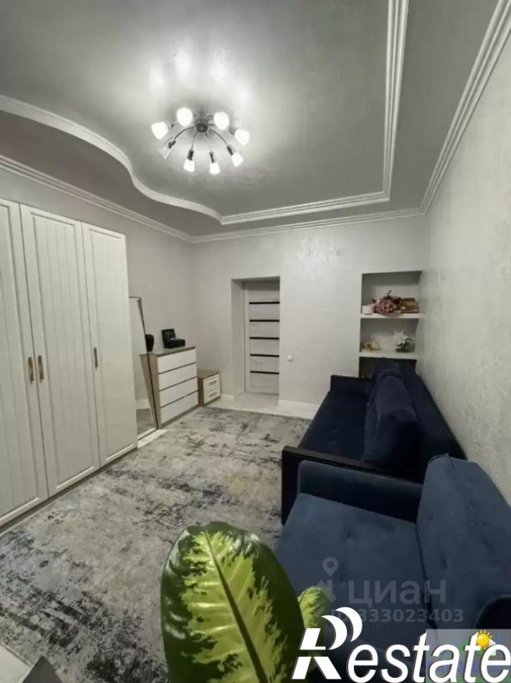 2-комн квартира улица Ксении Ге, 29,  д. 29