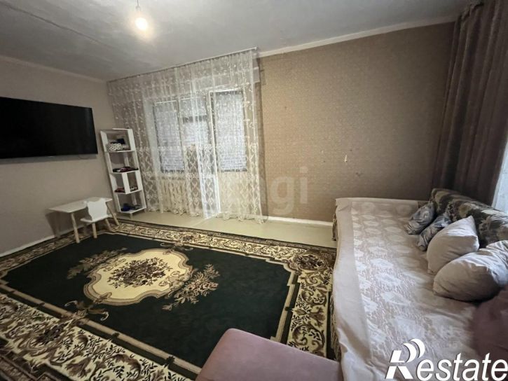 2-комн квартира улица Островского, 3,  д. 3