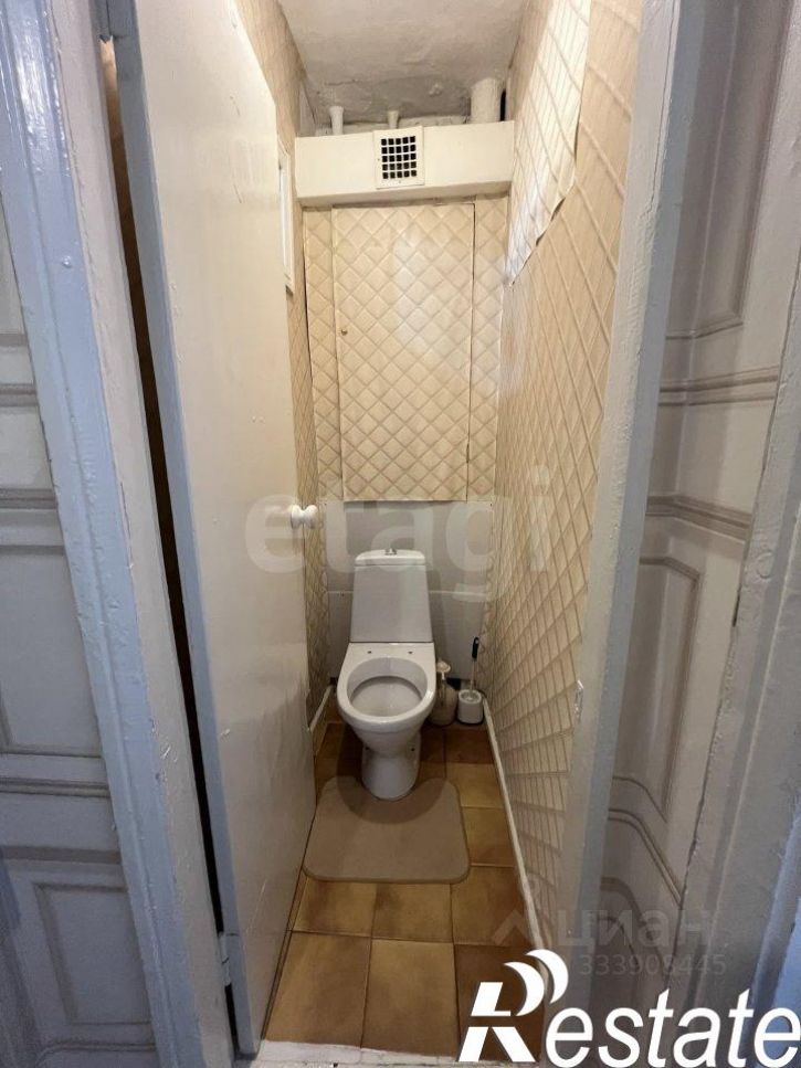 2-комн квартира улица Островского, 3,  д. 3