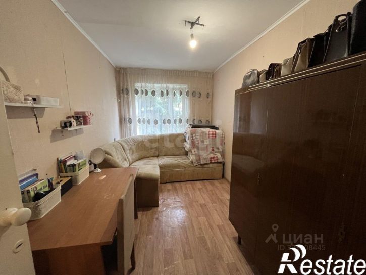 2-комн квартира улица Островского, 3,  д. 3