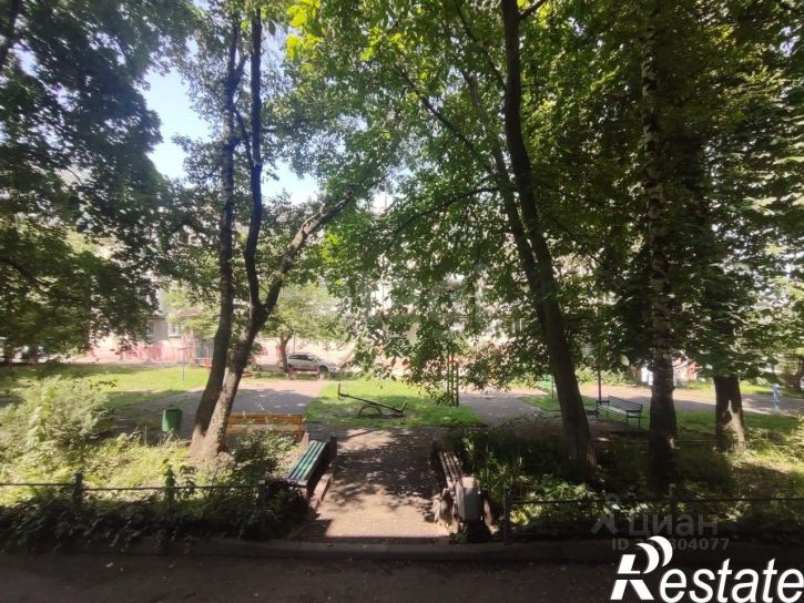 3-комн квартира улица Кутузова, 109,  д. 109