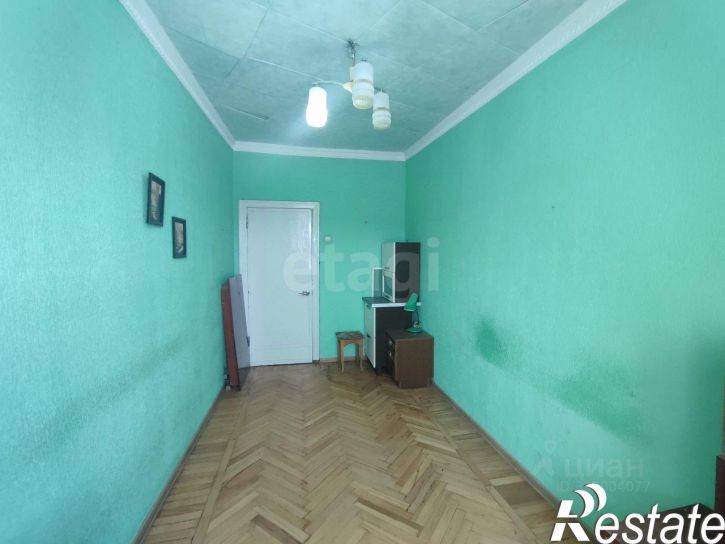 3-комн квартира улица Кутузова, 109,  д. 109