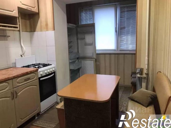 2-комн квартира Терская улица, 12,  д. 12