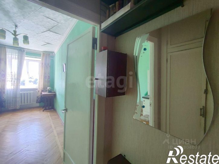 3-комн квартира улица Кутузова, 109,  д. 109
