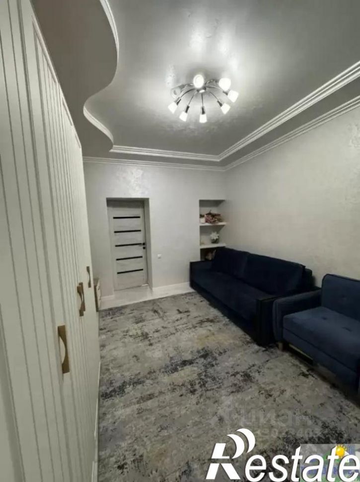 2-комн квартира улица Ксении Ге, 29,  д. 29