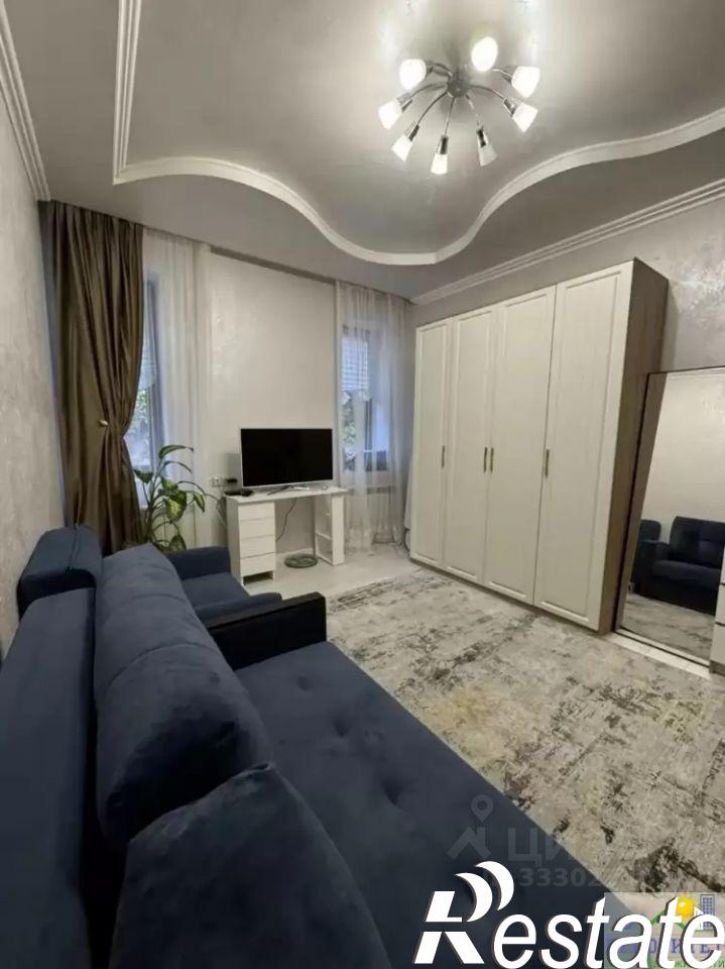 2-комн квартира улица Ксении Ге, 29,  д. 29