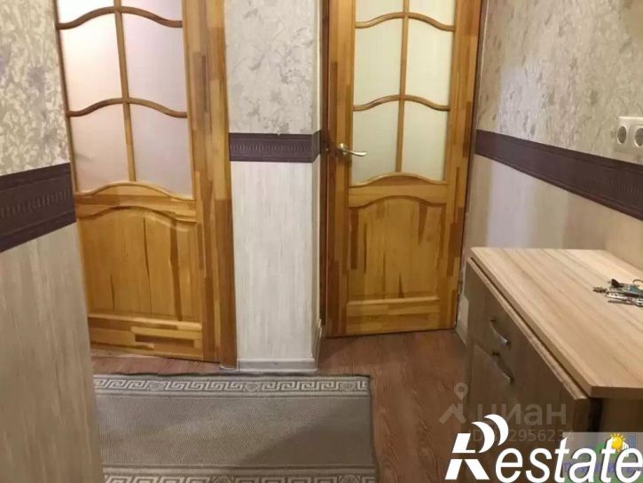 2-комн квартира Терская улица, 12,  д. 12