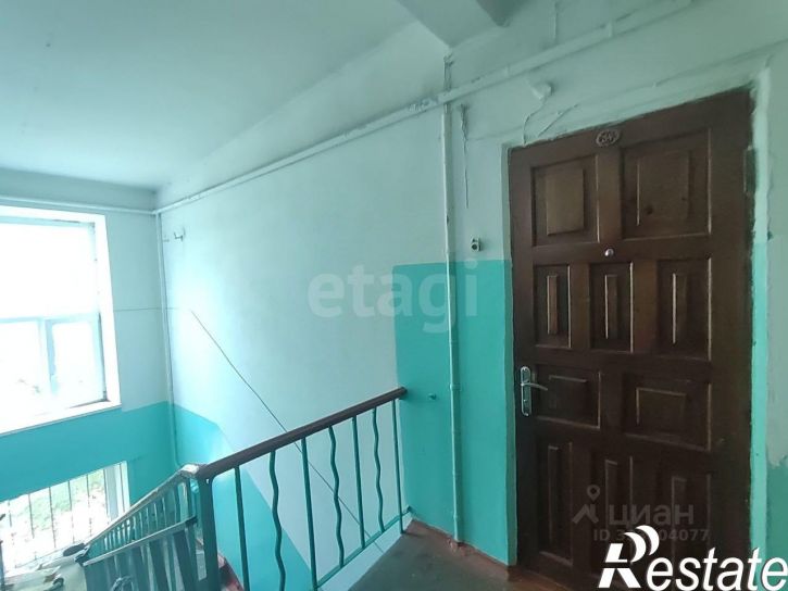 3-комн квартира улица Кутузова, 109,  д. 109
