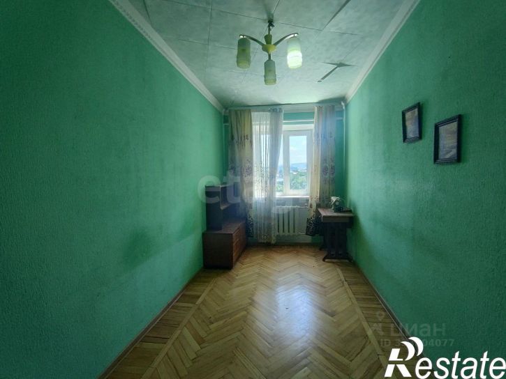 3-комн квартира улица Кутузова, 109,  д. 109