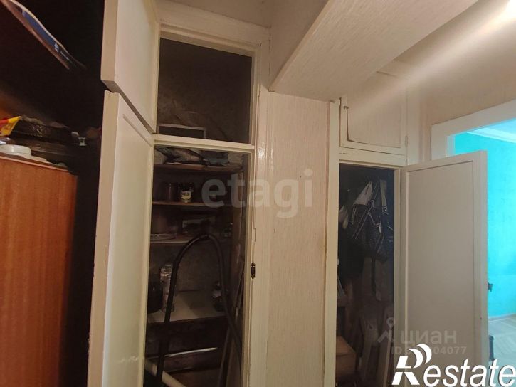 3-комн квартира улица Кутузова, 109,  д. 109