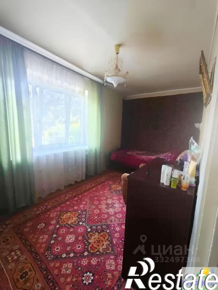2-комн квартира улица Куйбышева, 53,  д. 53