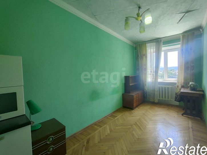 3-комн квартира улица Кутузова, 109,  д. 109