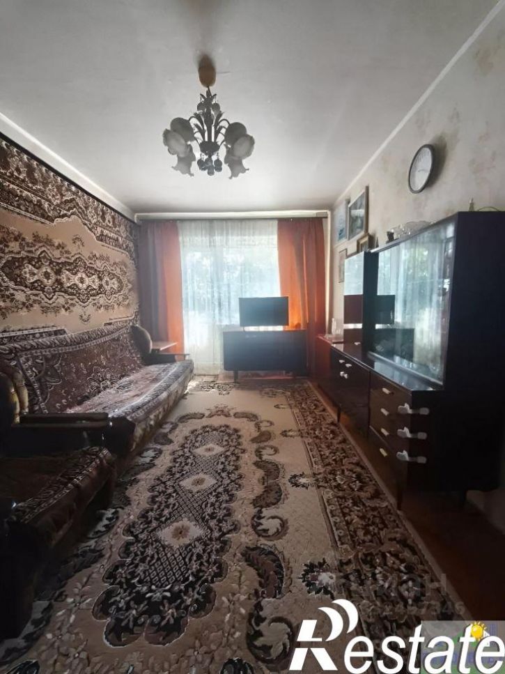 2-комн квартира улица Куйбышева, 53,  д. 53