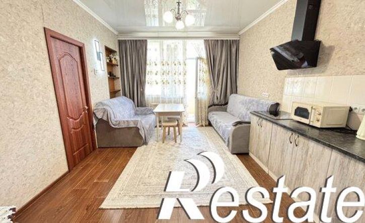 2-комн квартира проспект Победы, 145,  д. 145