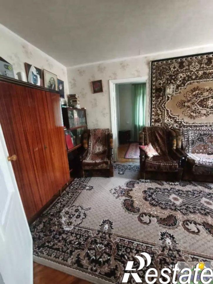 2-комн квартира улица Куйбышева, 53,  д. 53