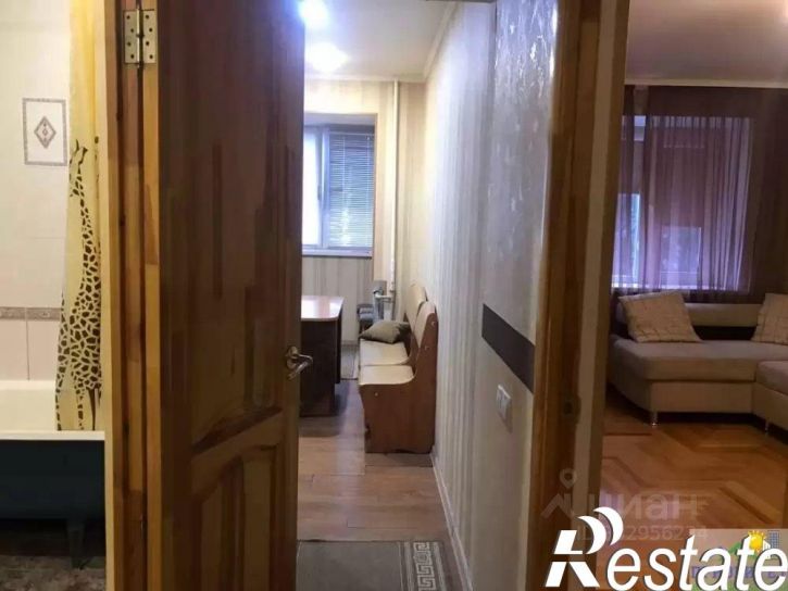 2-комн квартира Терская улица, 12,  д. 12