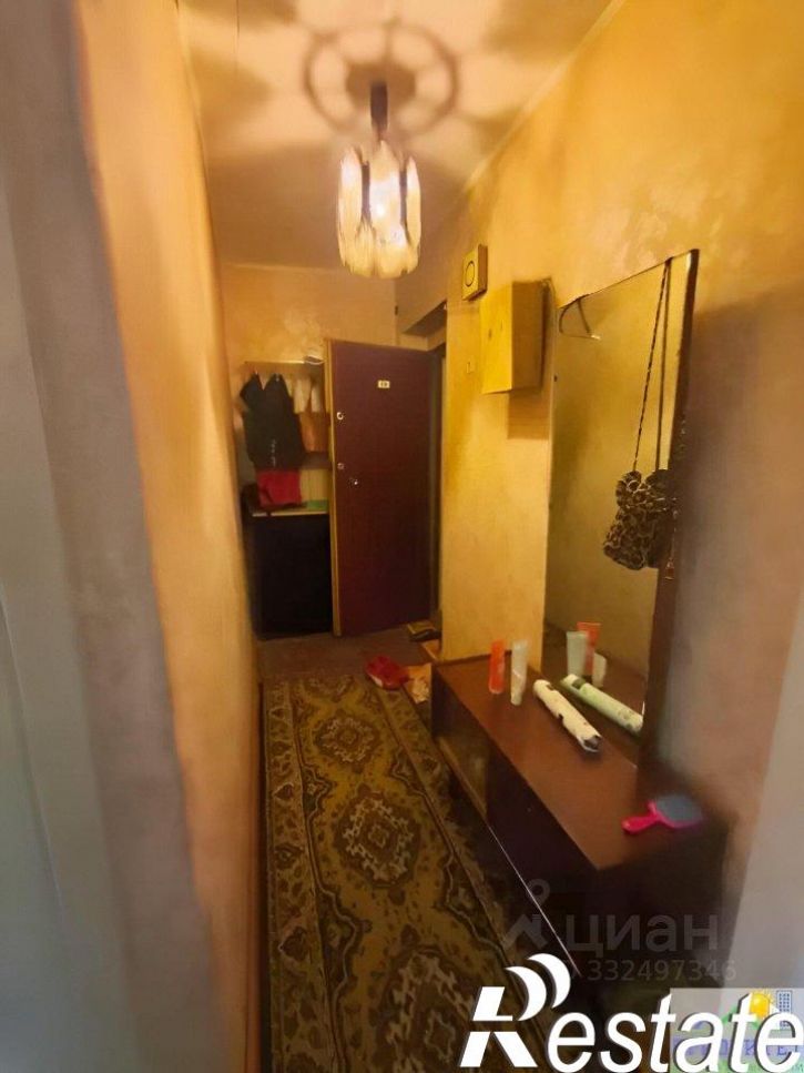 2-комн квартира улица Куйбышева, 53,  д. 53