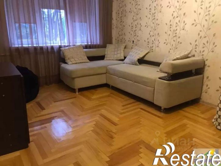 2-комн квартира Терская улица, 12,  д. 12