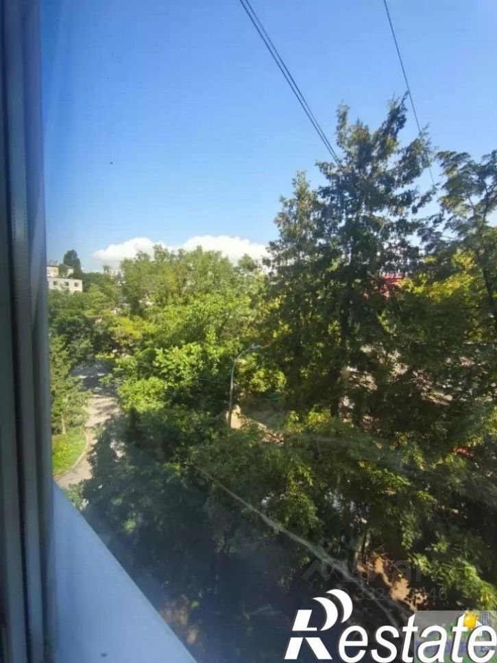 2-комн квартира улица Куйбышева, 53,  д. 53
