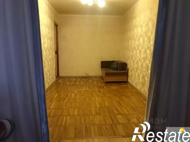 2-комн квартира Терская улица, 12,  д. 12