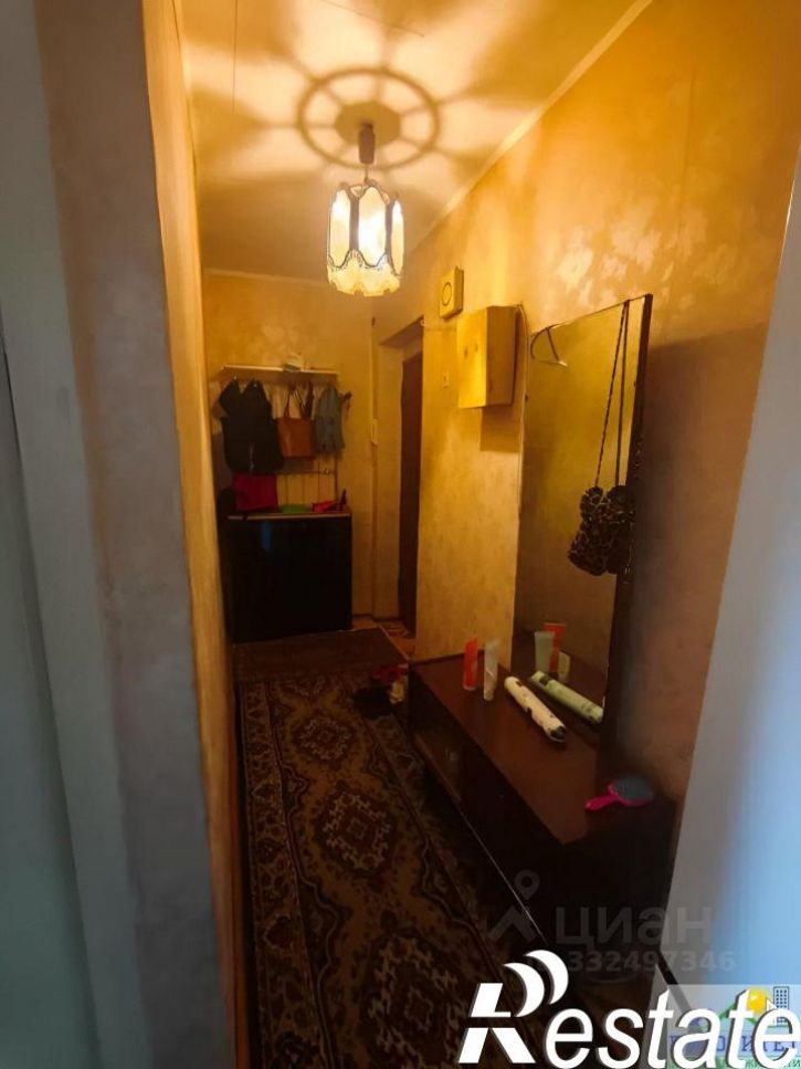 2-комн квартира улица Куйбышева, 53,  д. 53