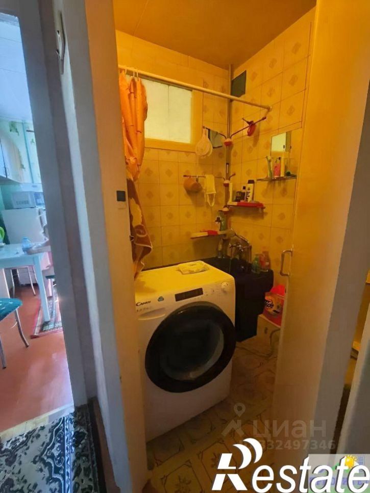 2-комн квартира улица Куйбышева, 53,  д. 53