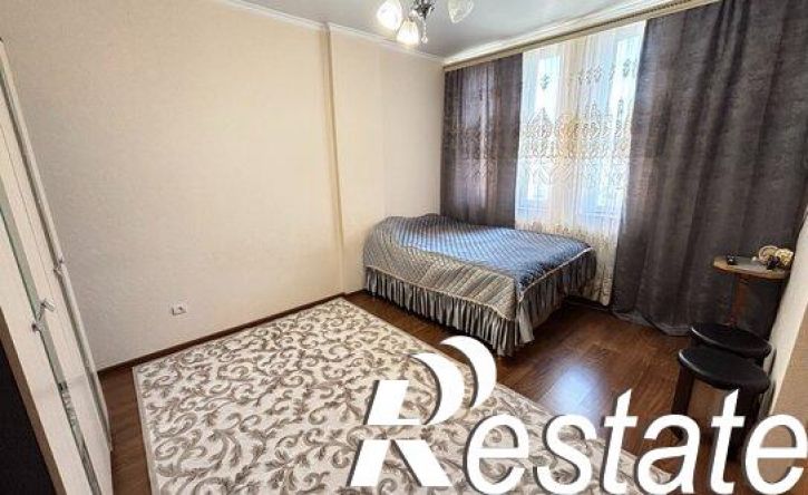 2-комн квартира проспект Победы, 145,  д. 145