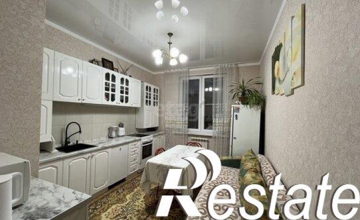 1-комн квартира проспект Победы, 145,  д. 145