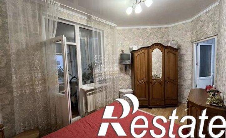 1-комн квартира проспект Победы, 145,  д. 145